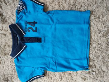 Polo taille 92/98 cm