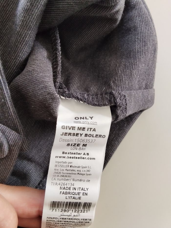 Boléro Only - photo numéro 4