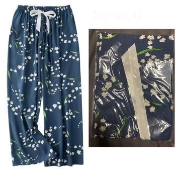 Pantalon léger taille unique