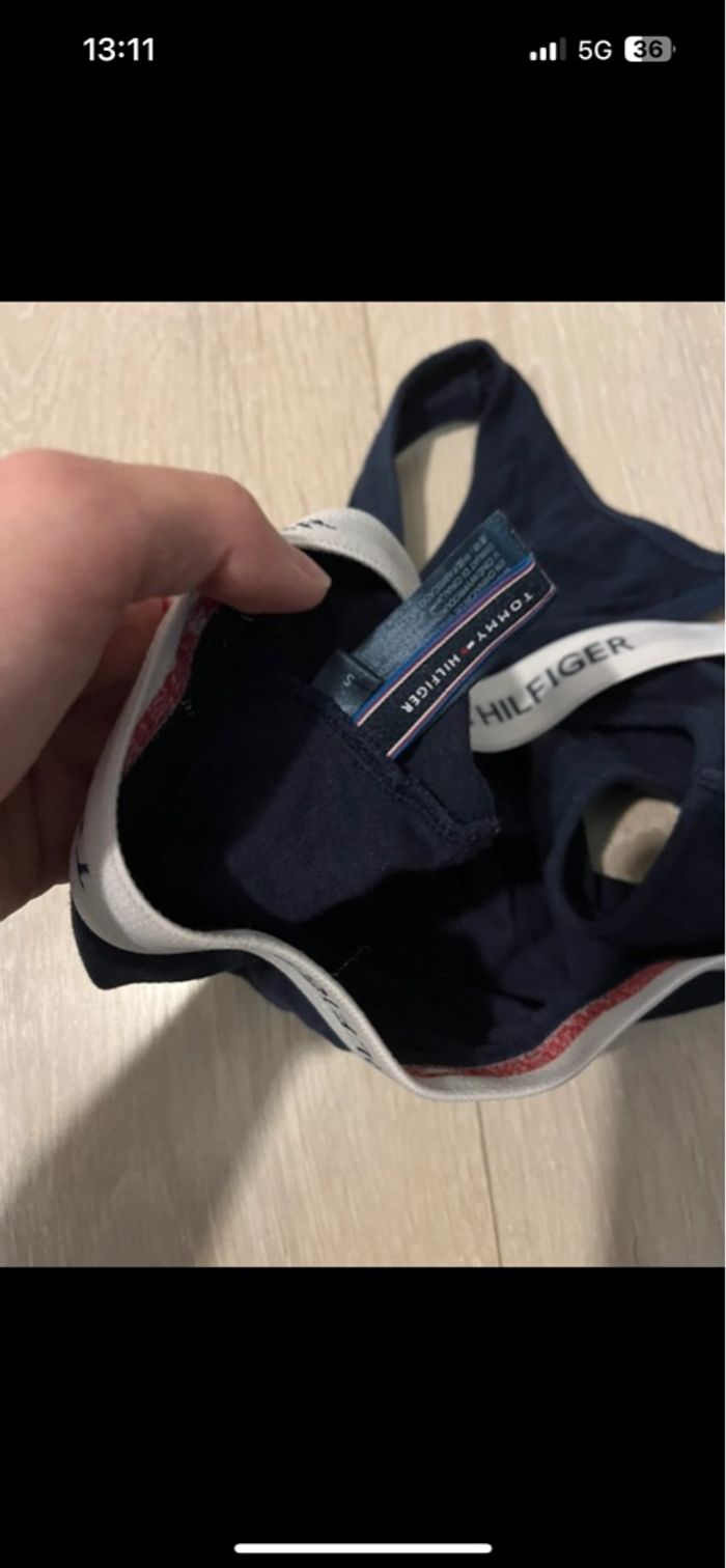 Brassière - photo numéro 2