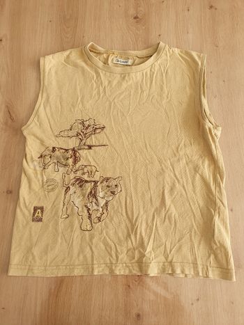 Tee-shirt