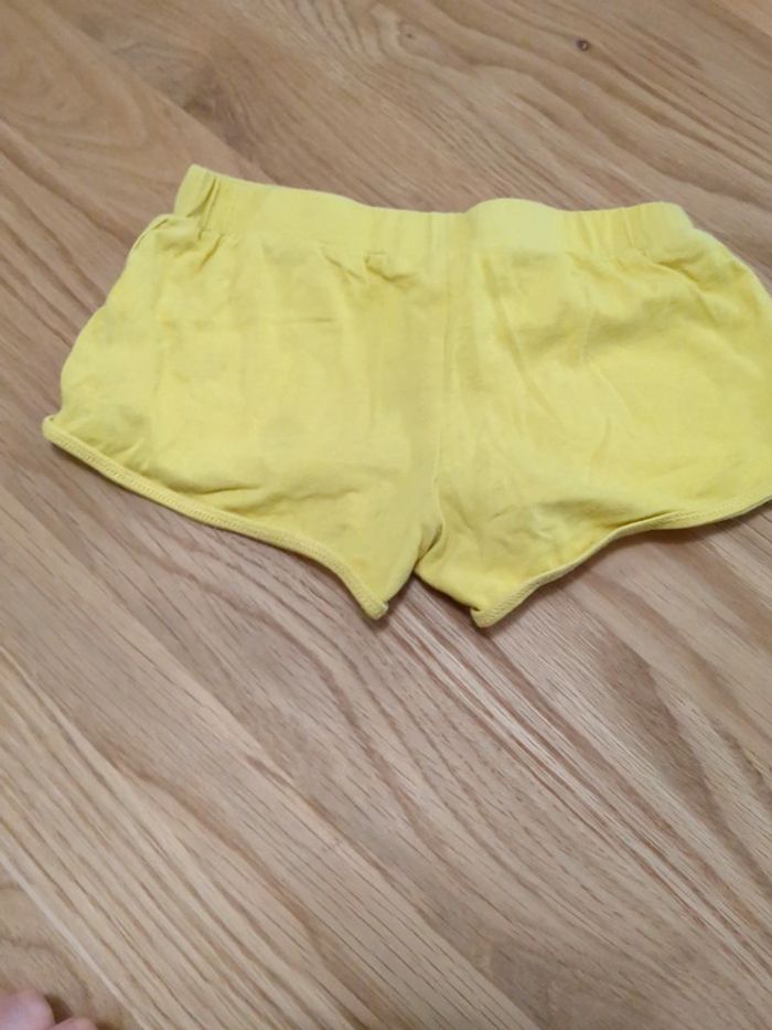Lot 6 shorts - photo numéro 16