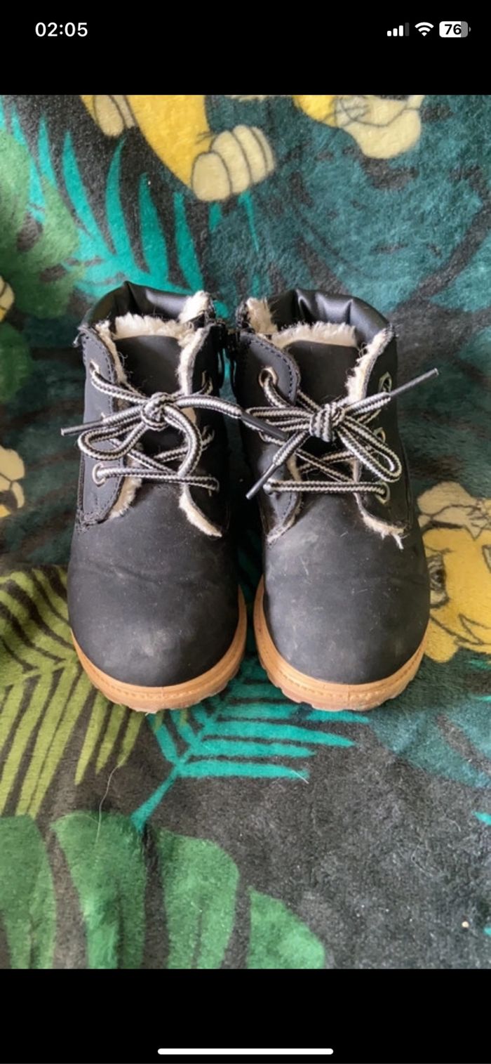 Bottines