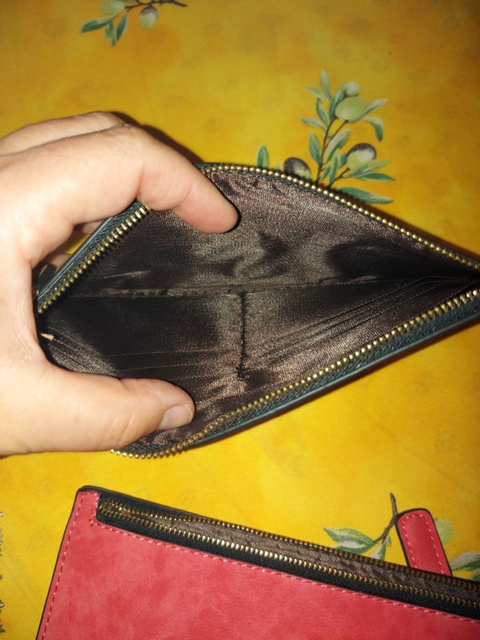 Pochette comme neuve - photo numéro 3