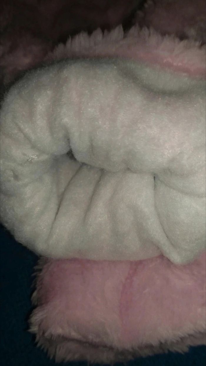 Gants mitaines pattes de chat chien ours - photo numéro 5