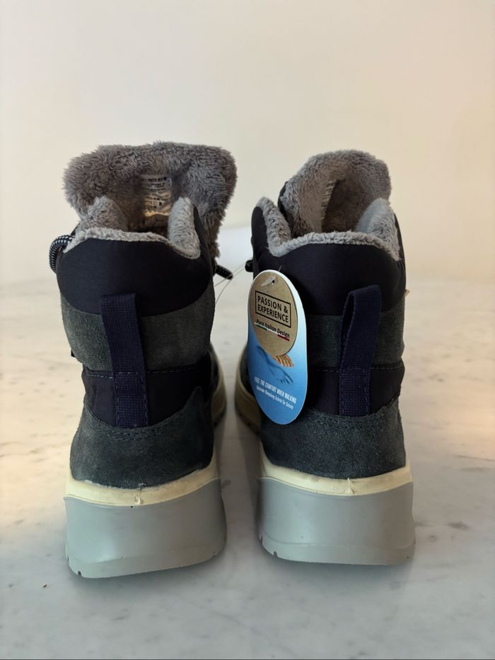 Bottines après ski Taille 41 - photo numéro 6