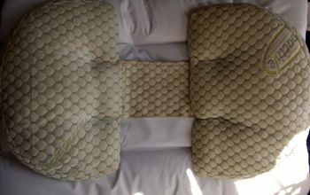 Coussin de grossesse