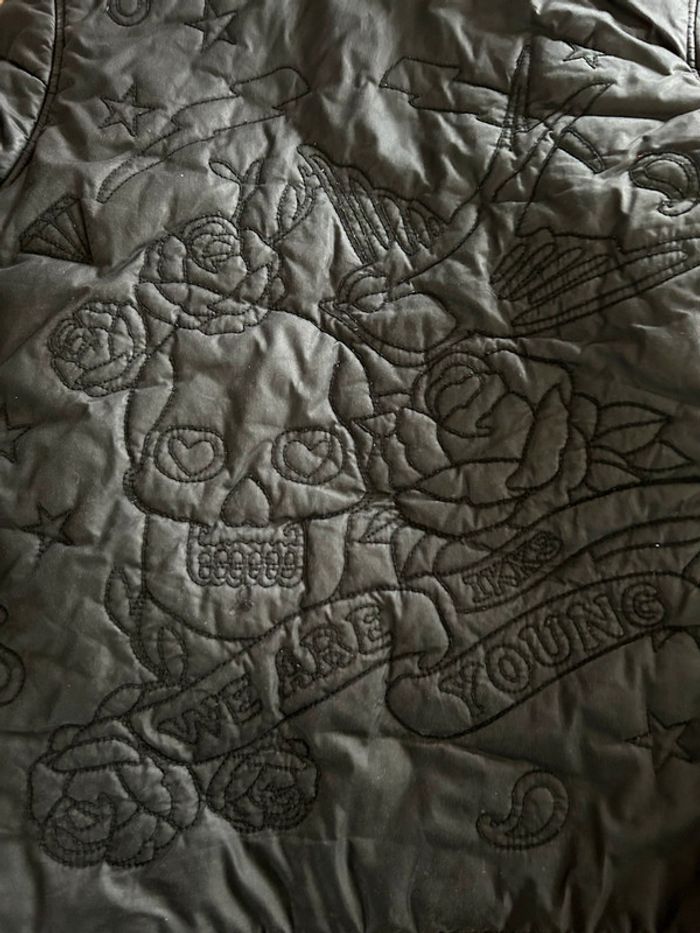 Doudoune fille Ikks M - photo numéro 7