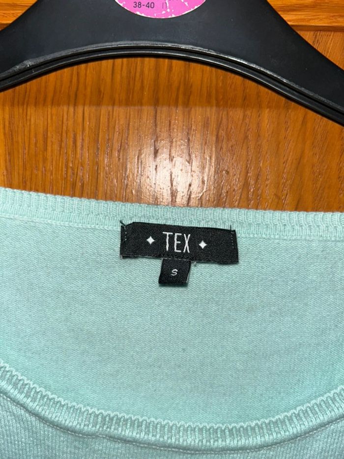 Pull léger - photo numéro 2