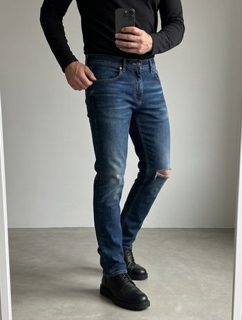 Jean 