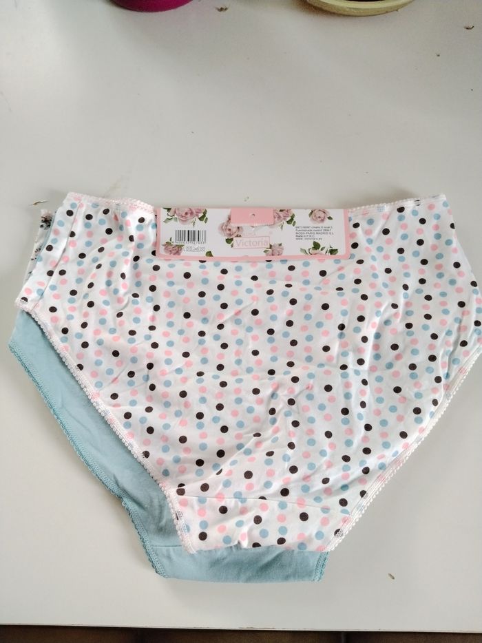 Lot de 3 slip neuf - photo numéro 4