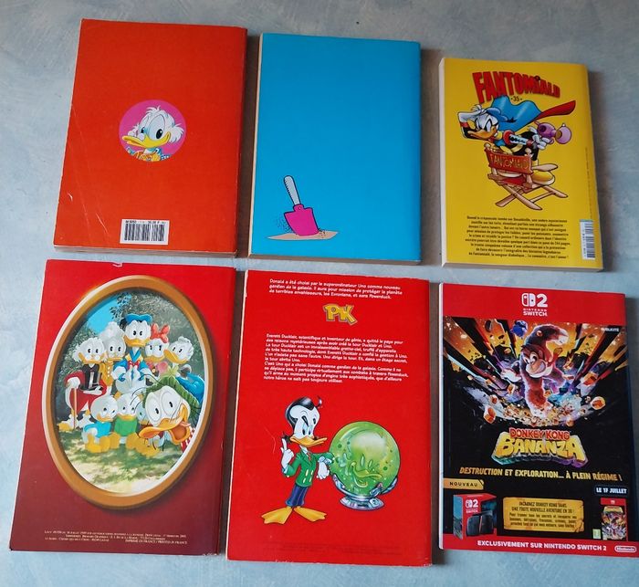 BD Picsou - photo numéro 2