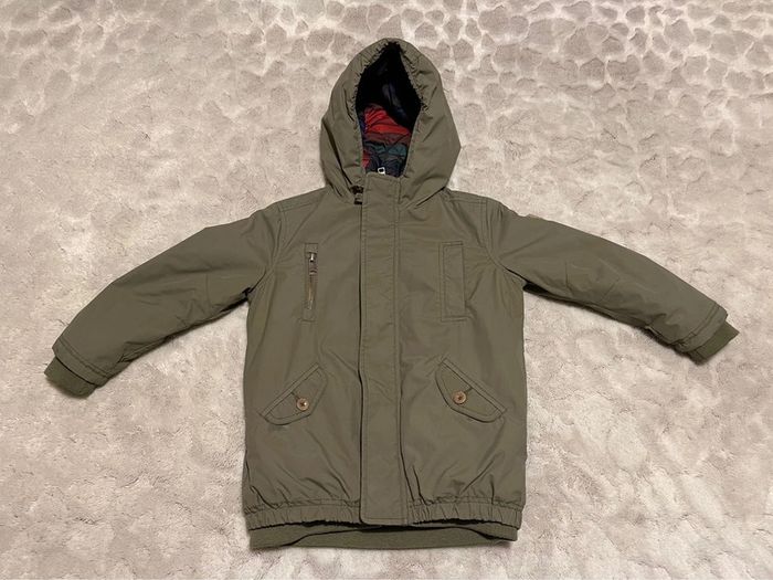 Blouson doublé imperméable - Paul Smith - 3 ans
