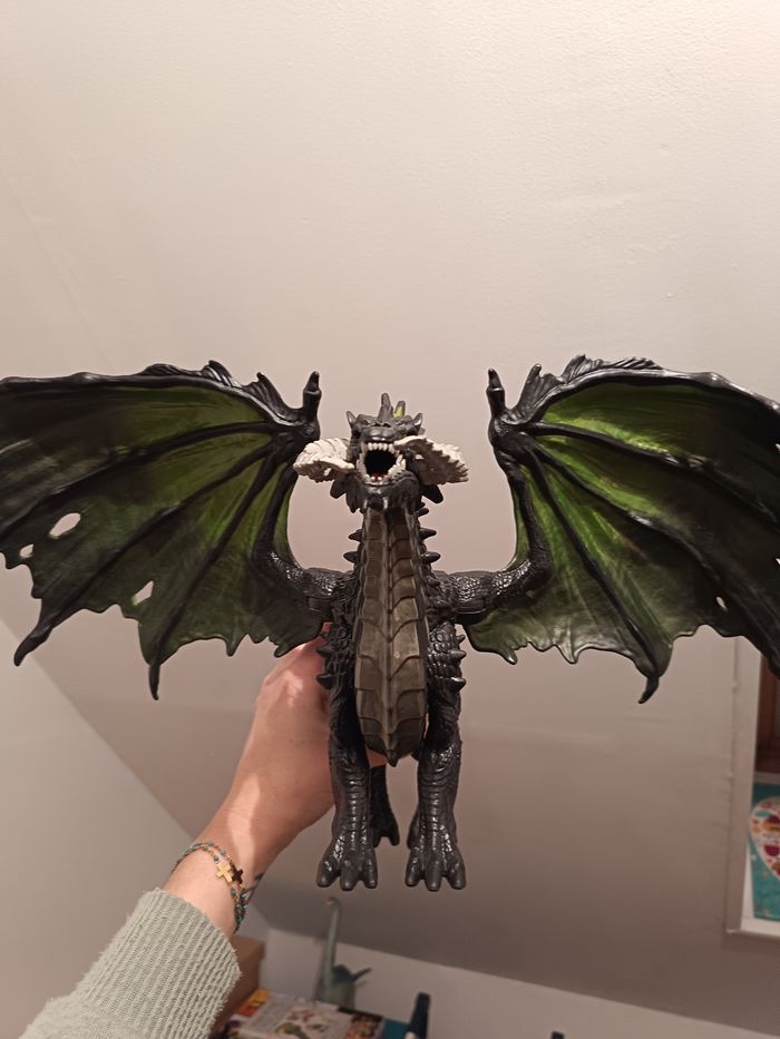 Grand Dragon - photo numéro 4