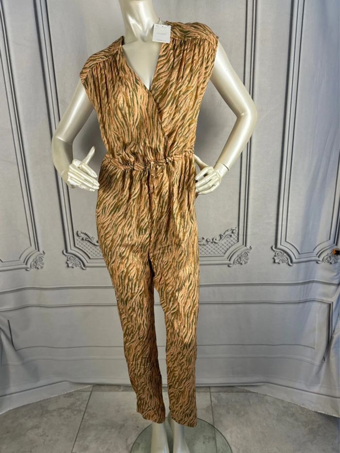Combinaison Pantalon Louizon T1 / S neuve