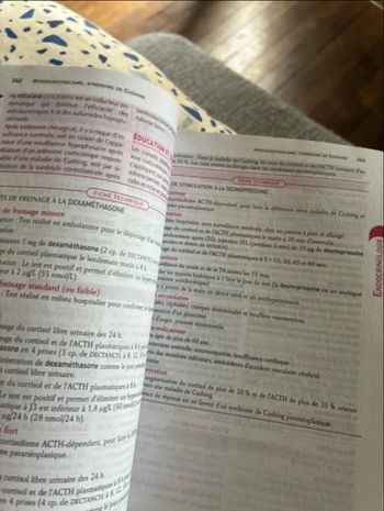 Guide pratique de l’ infirmière