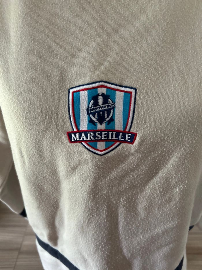 Sweat droit au but ( Marseille ) - photo numéro 3