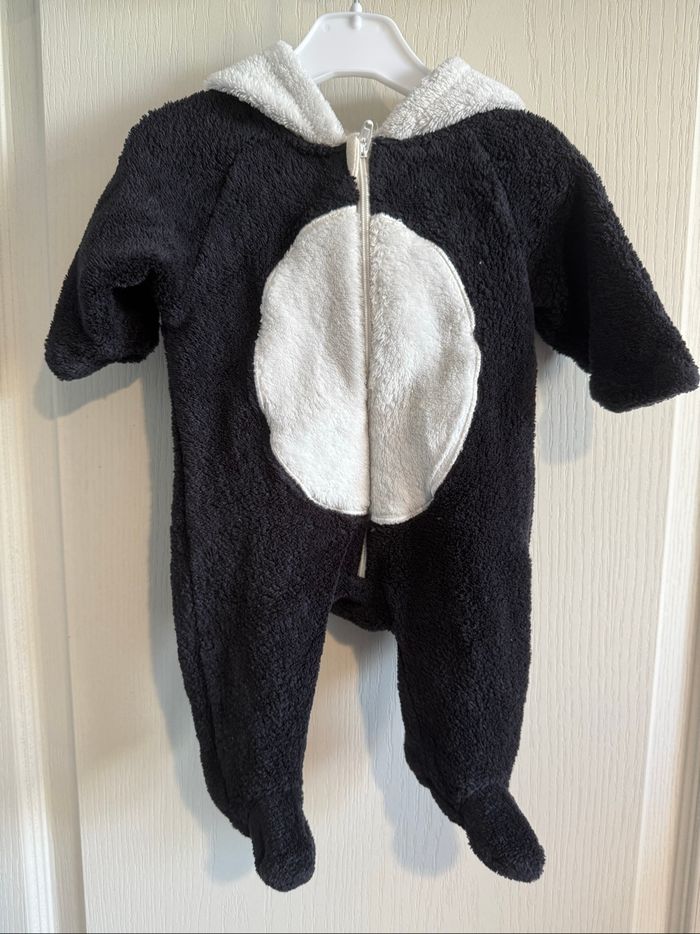 Combinaison surpyjama 1 mois