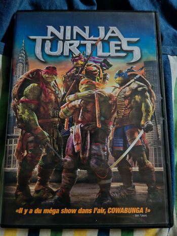 Tortue ninja