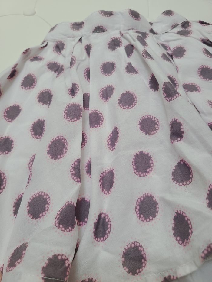 Jupe 5 ans - photo numéro 3