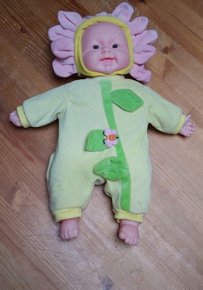 Poupée