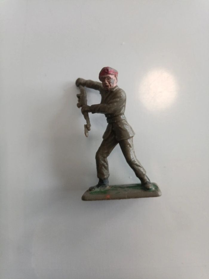 Petits soldats - photo numéro 5