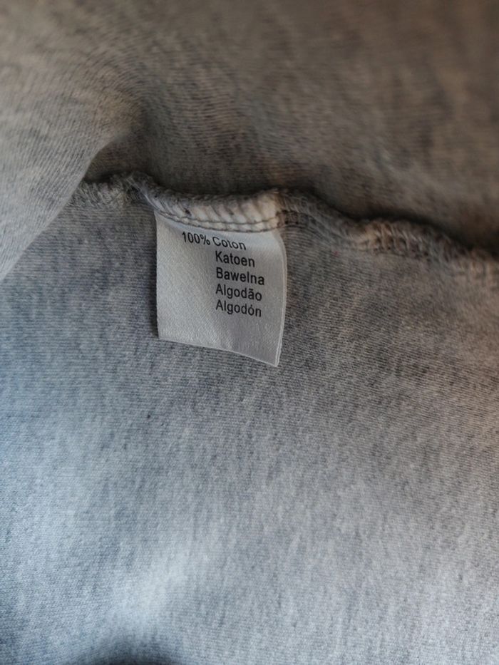 3 long tee shirts de nuit - photo numéro 15