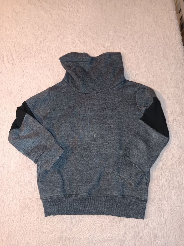 Lot 5/6 ans garçon - photo numéro 4