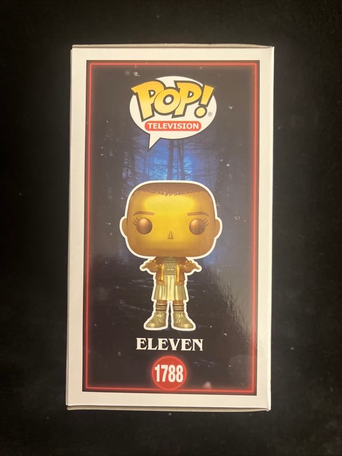 Eleven 1788 Funko Pop - photo numéro 5