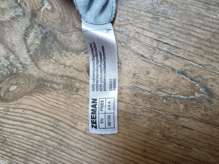 Lot slip, 2-4 ans - photo numéro 3