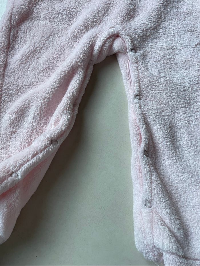 Surpyjama polaire arthur - photo numéro 2