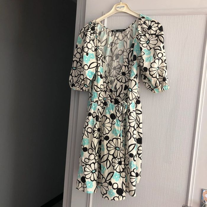 Robe femme