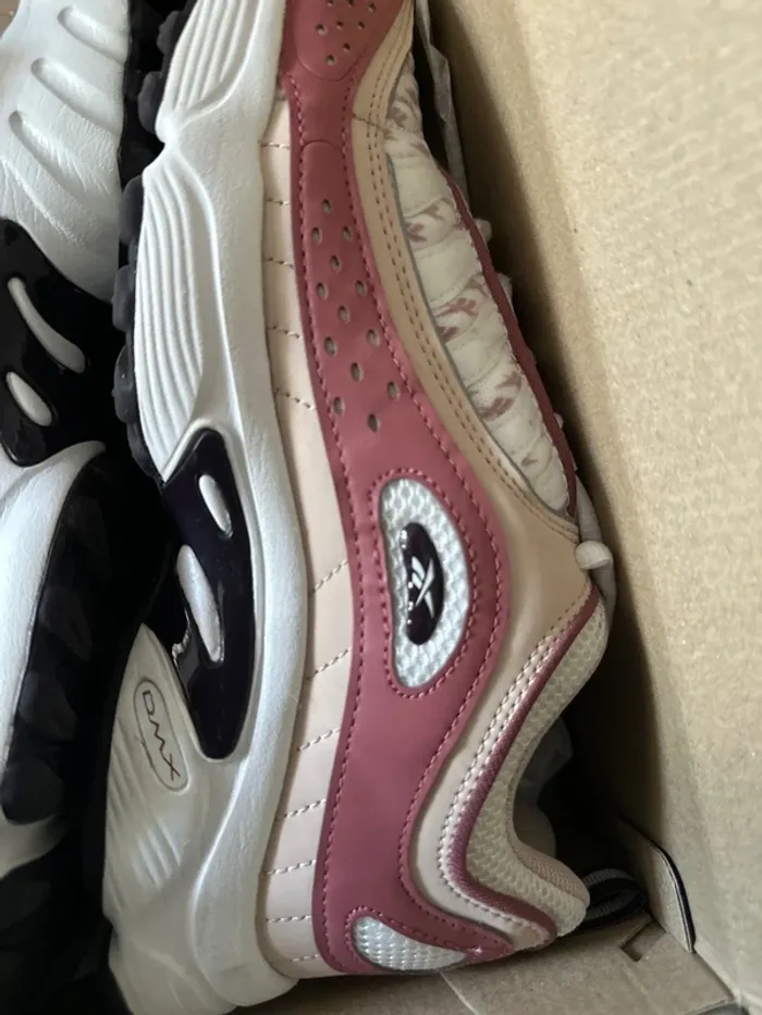 Chaussures Reebook - photo numéro 3