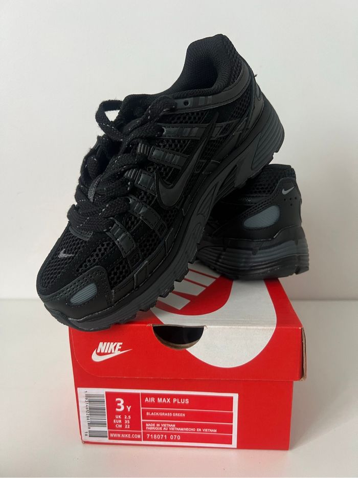 Chaussure Nike P6000 - photo numéro 7
