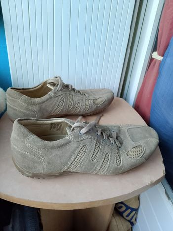 Chaussures Derby homme