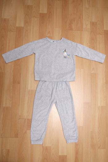 Pyjama licorne