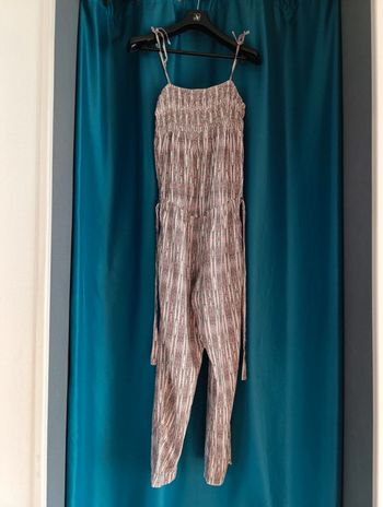 Combinaison longue grain de malice taille 44