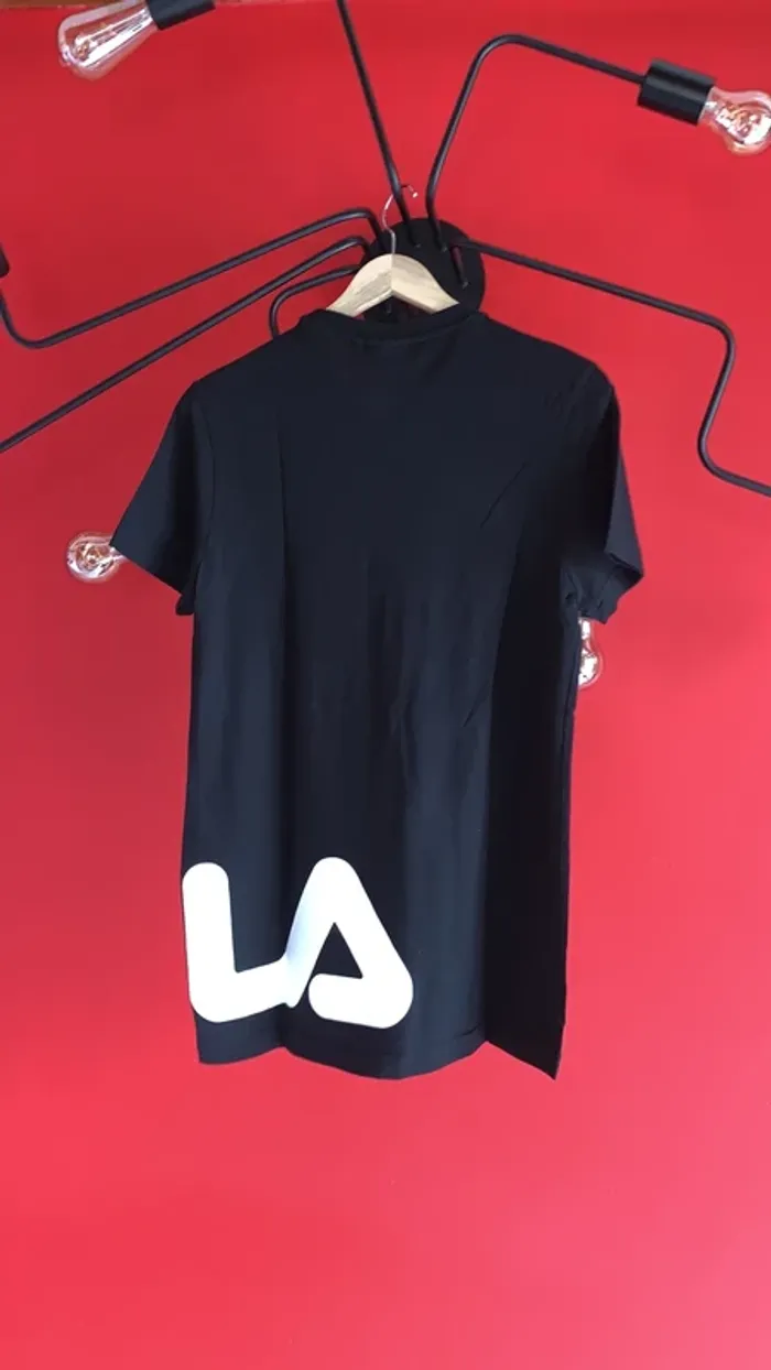 Teeshirt Fila homme - photo numéro 2