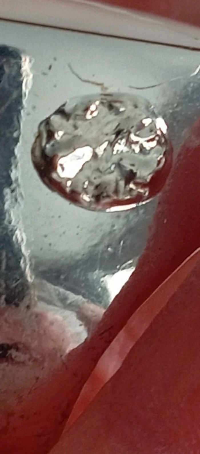 Grosse bague vintage - photo numéro 11