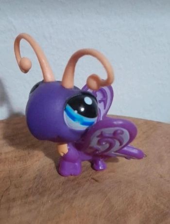 Figurine Petshop A20