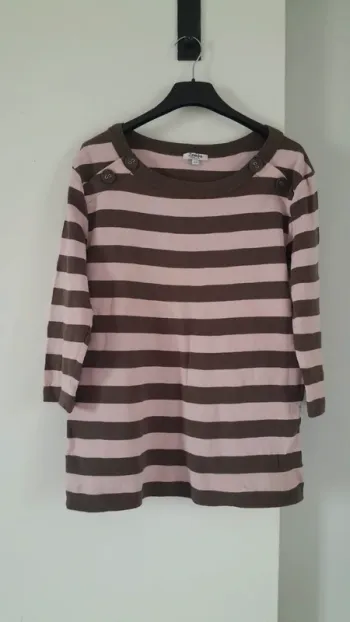 Top Zamba T46