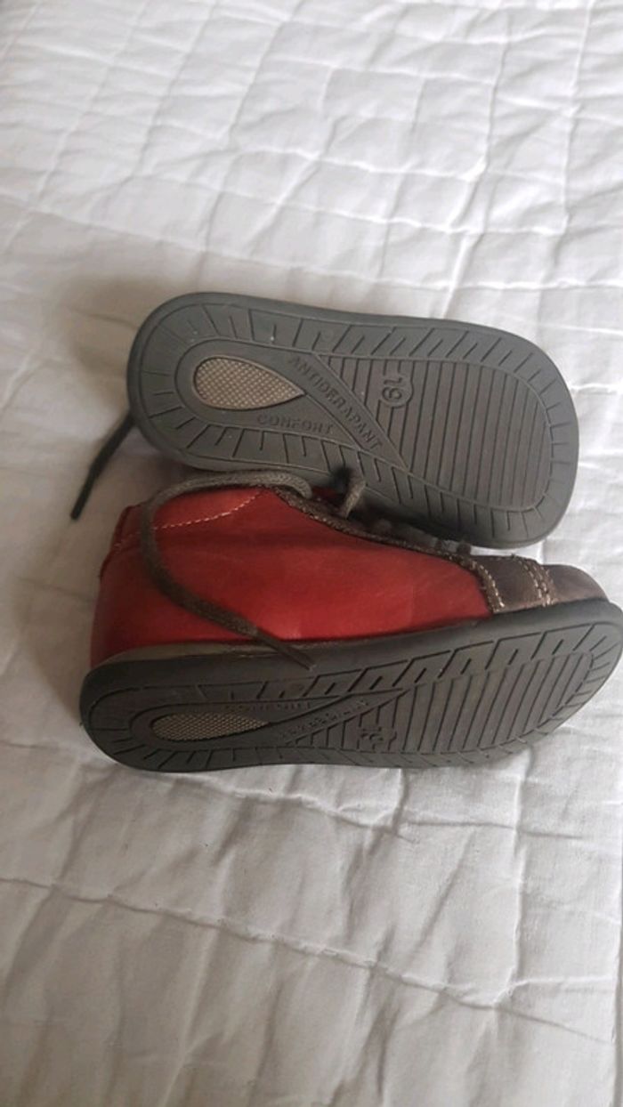 Chaussures - photo numéro 3