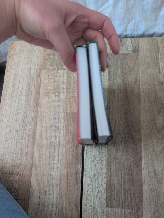 Lot livres Cluedo : c'est toi le héros ! - photo numéro 9