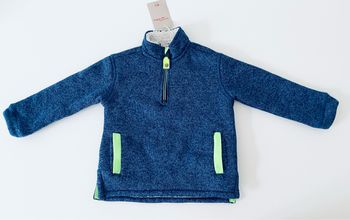 Polaire ski DPAM , taille 3 ans