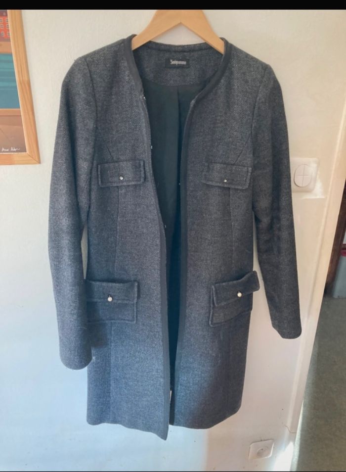 Veste/manteau - photo numéro 6