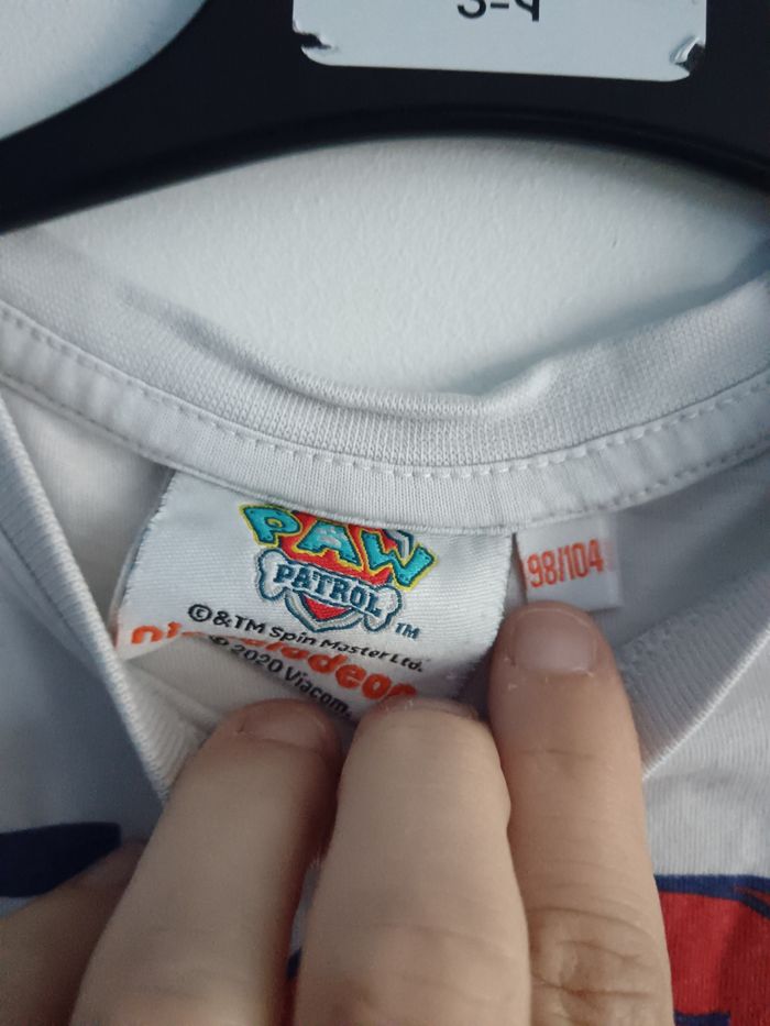 Tee shirt - photo numéro 3