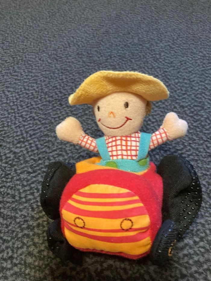 Ma 1ère ferme Lilliputiens - photo numéro 3