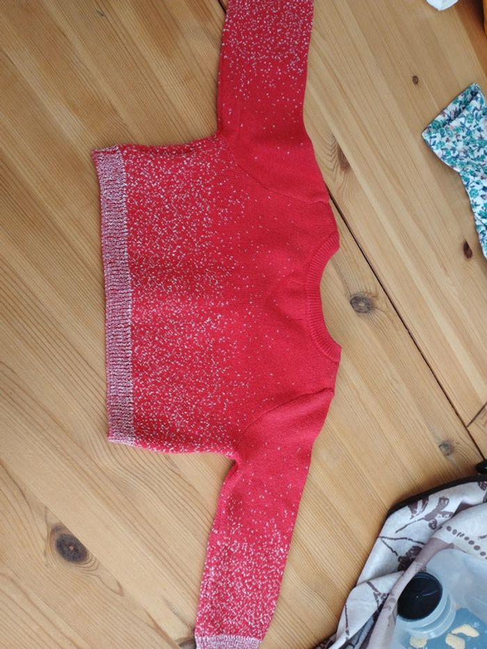 Gilet neuf 6 mois - photo numéro 3