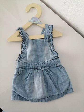 Robe 3 mois