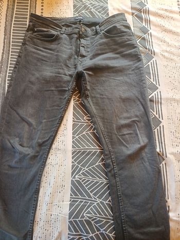 Jeans creeks neuf sans étiquette 